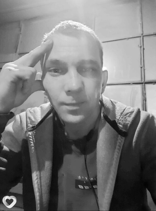 Яр, 35, Москве — анкета №1656937