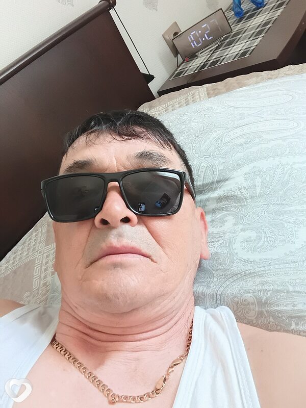 Сабир, 56, Астрахани — анкета №1657018