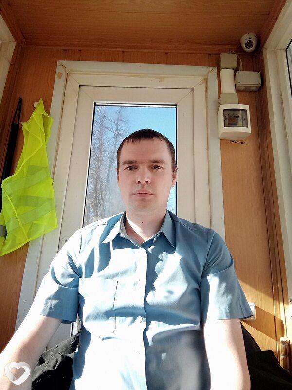 Валентин, 37, Луганске — анкета №1657019
