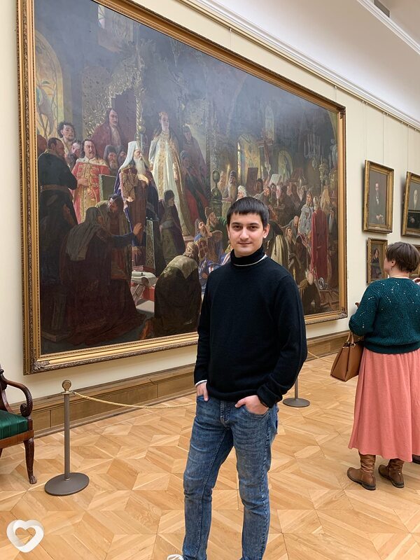 Вадим, 34, Екатеринбурге — анкета №1657035