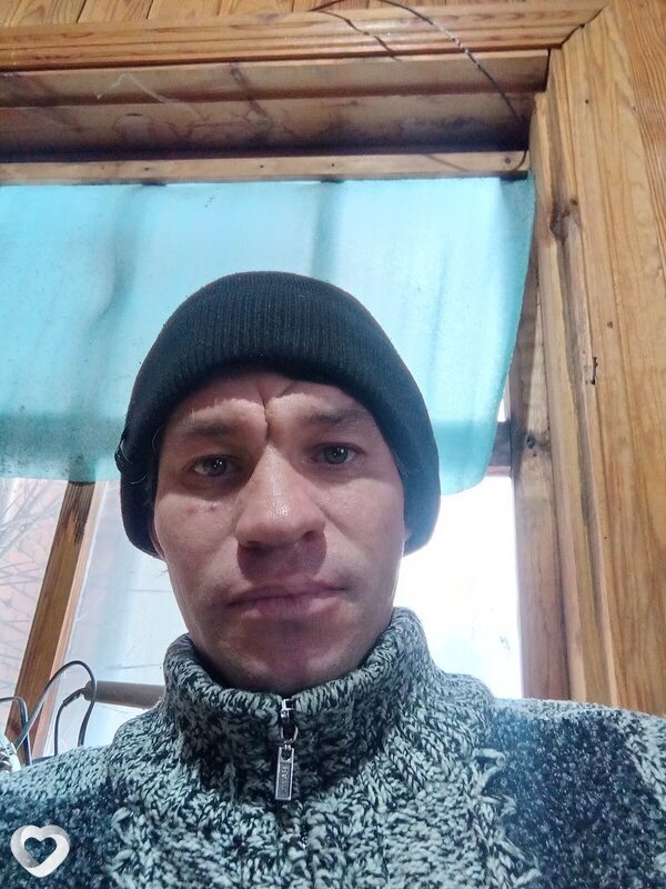 Алексей, 43, Кургане — анкета №1656818