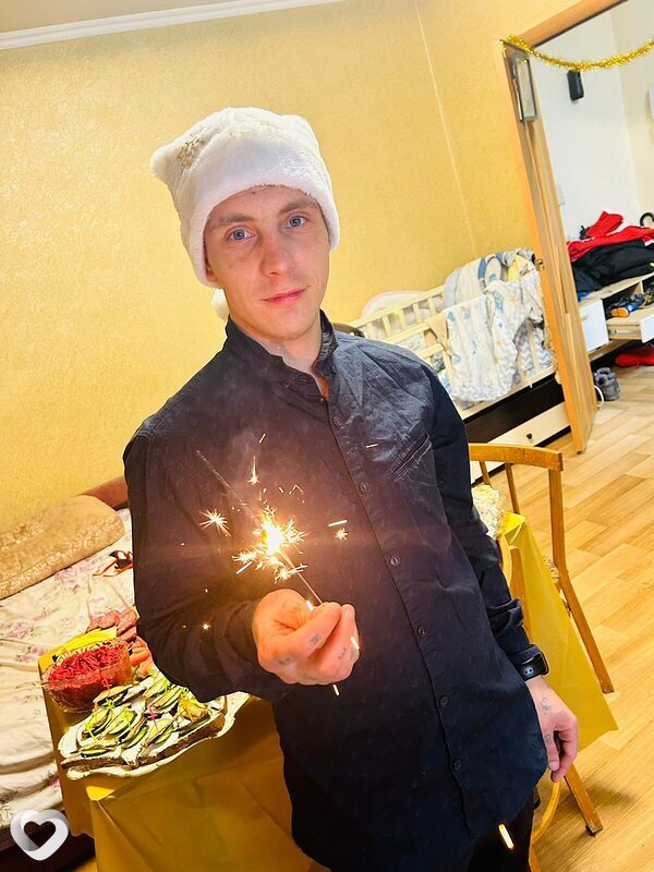 Сергей, Корсаков