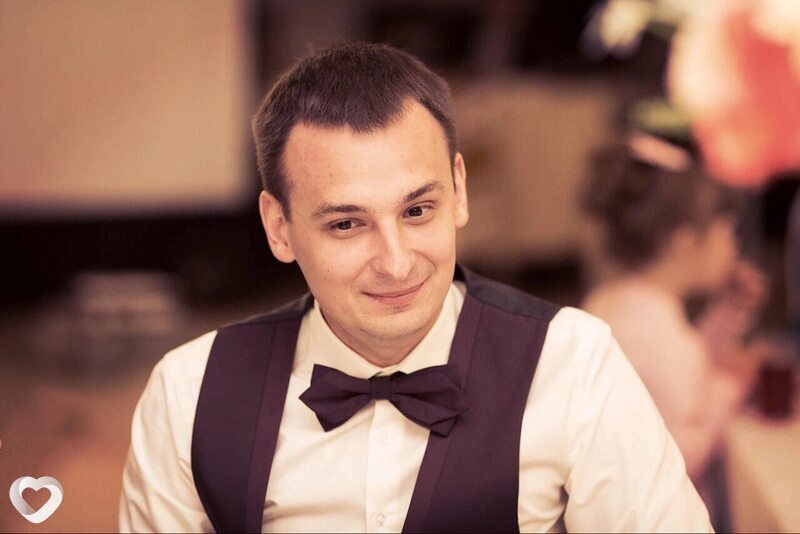 Сергей, 23, Димитровграде — анкета №1656827