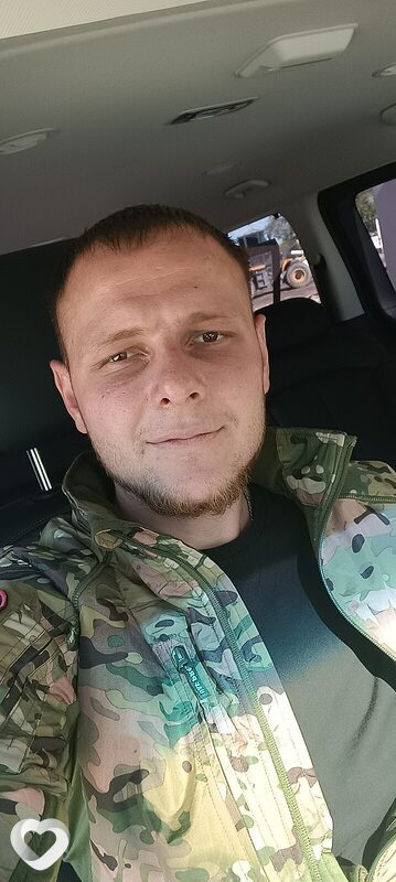 Алексей, 29, Пскове — анкета №1656836