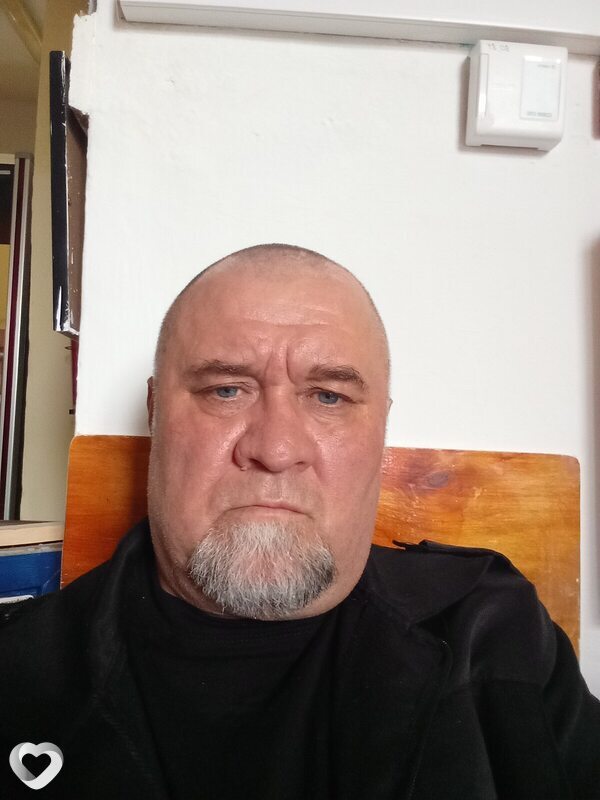 Сергей, 53, Воронеже — анкета №1656837