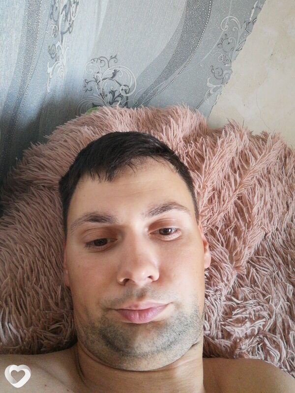 Юрий, 30, Белгороде — анкета №1656765
