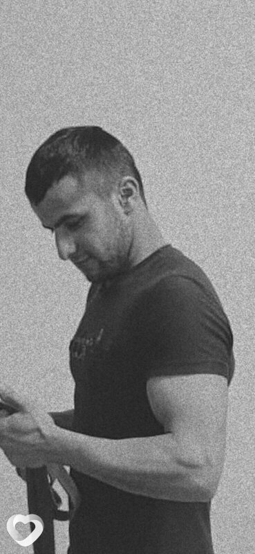 Назар, 28, Сургуте — анкета №1656778