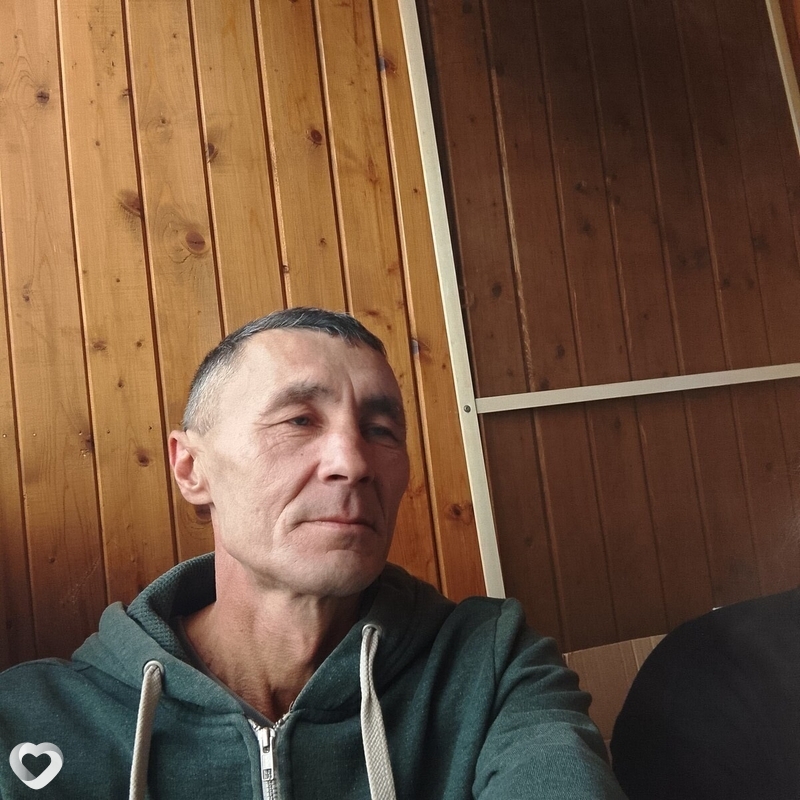 Марат, 46, Казани — анкета №1656783