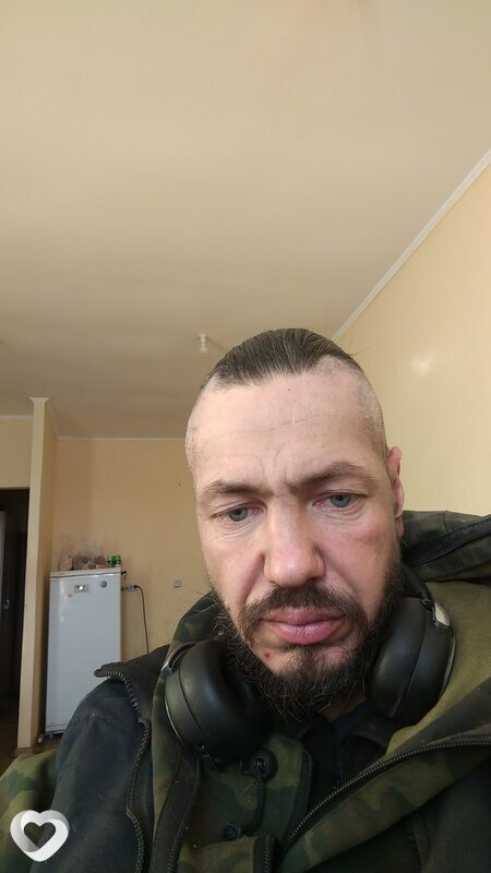 Сергей, 42, Благовещенске — анкета №1656964