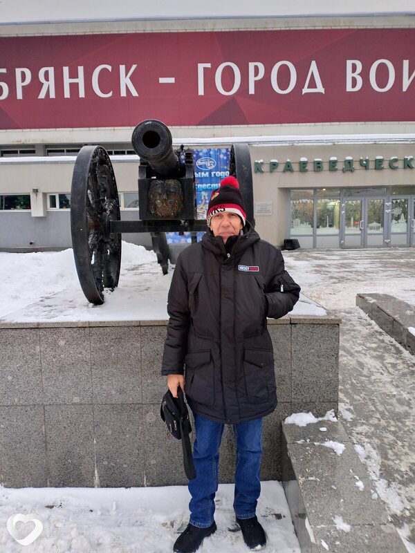 Евгений, 46, Коломне — анкета №1656972