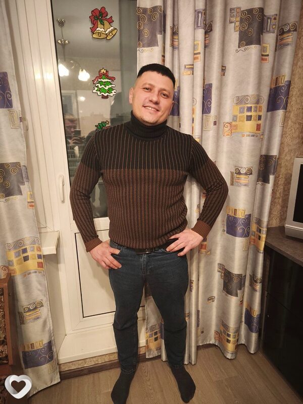 Дима, 33, Санкт-Петербурге — анкета №1656973