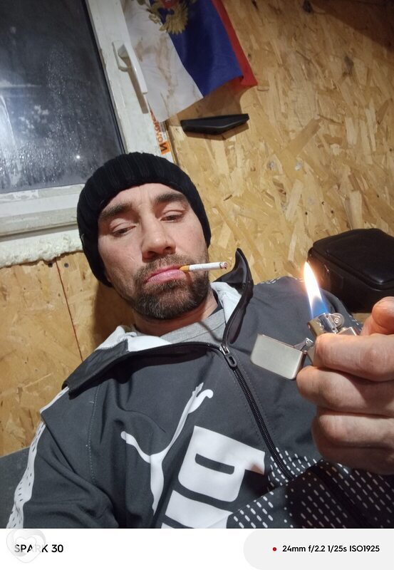 Денис, 44, Новокузнецке — анкета №1656974