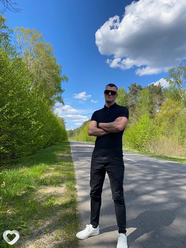Александр, 25, Бресте — анкета №1656983