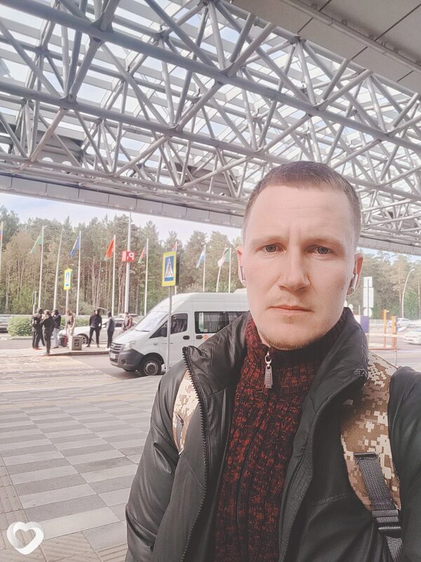 Алексей, 34, Камени-на-Оби — анкета №1656984