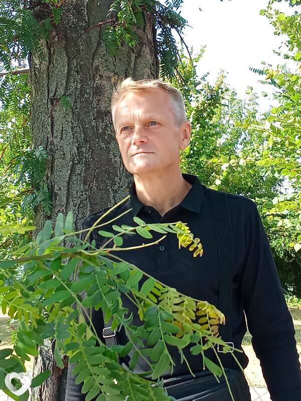 Александр, 53, Мариуполе — анкета №1656987