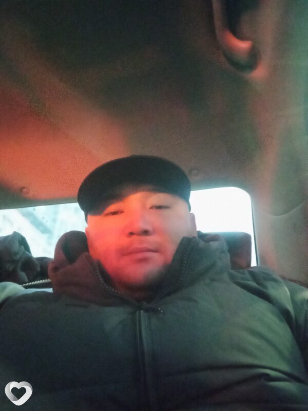 Кайрат, 41, Астане — анкета №1657038