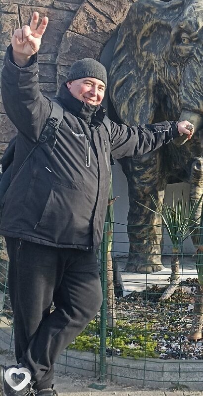 Арсений Твой, 52, Тольятти — анкета №1657040
