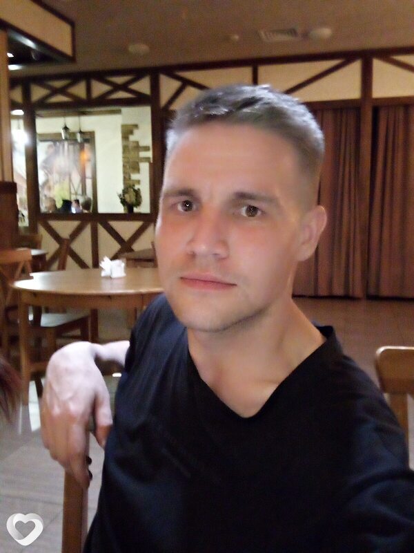 Руслан, 33, Чебоксарах — анкета №1657050