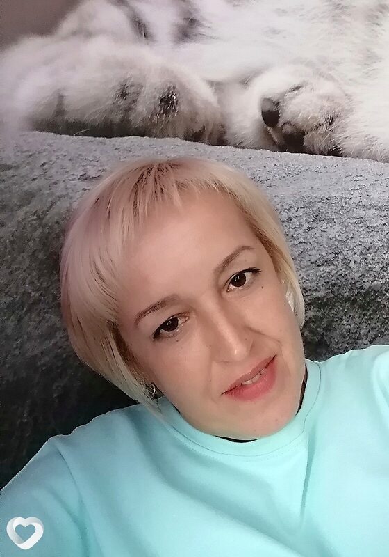 Людмила, 48, Екатеринбурге — анкета №1657638