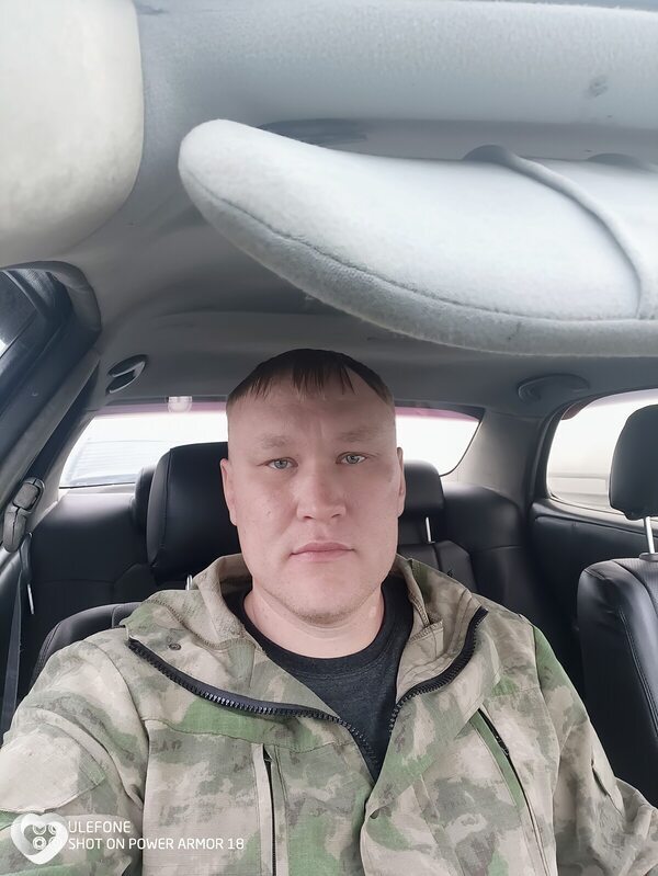 Валерий, 38, Чите — анкета №1657640