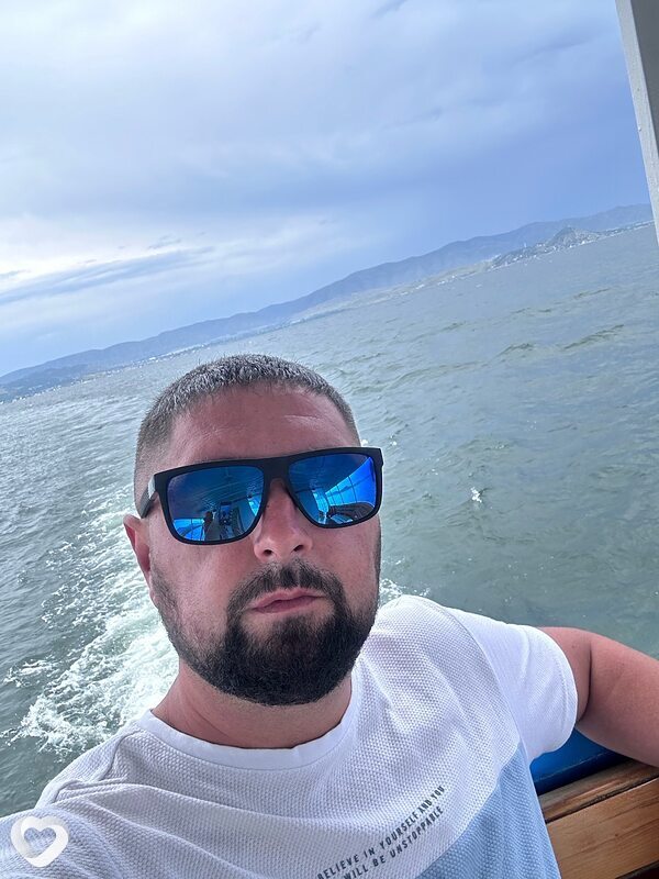 Руслан, 38, Семей — анкета №1657643