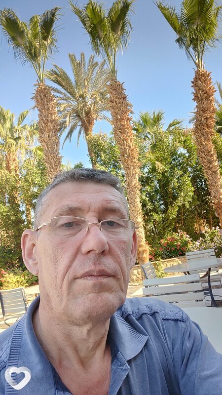 Андрей, 54, Белорецке — анкета №1657654
