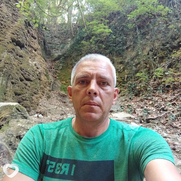 Сергей, Ольховка