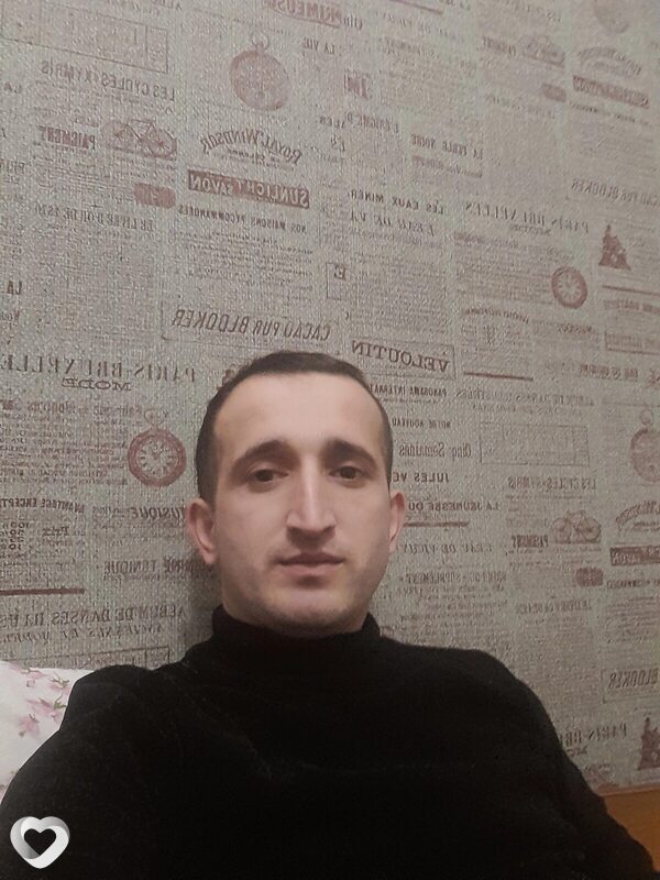 Али, 36, Калининграде — анкета №1657658