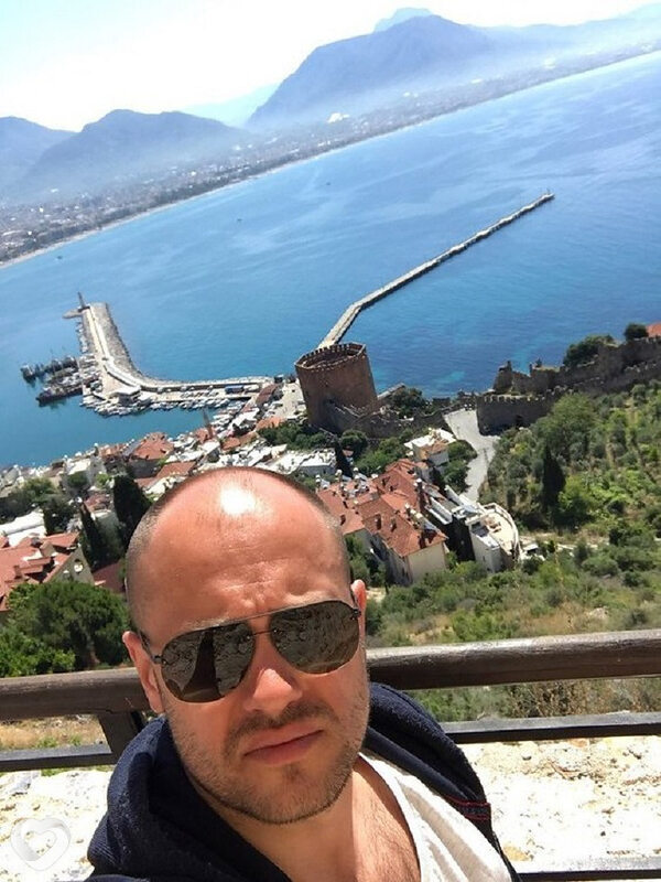 Денис, 37, Иванове — анкета №1656895