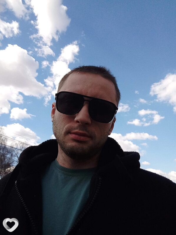 Киря, 39, Омске — анкета №1656897