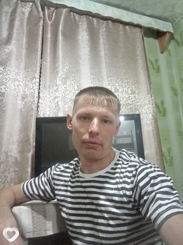 Анатолий, 36, Слюдянке — анкета №1656903