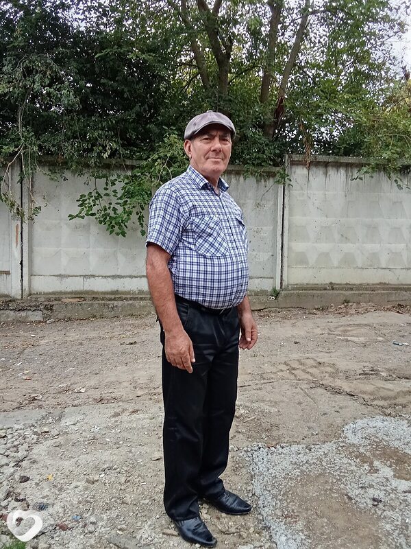 Юсиф, 56, Ессентуках — анкета №1656908
