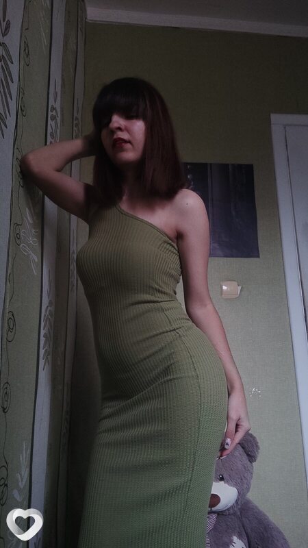 Анна, Измаил