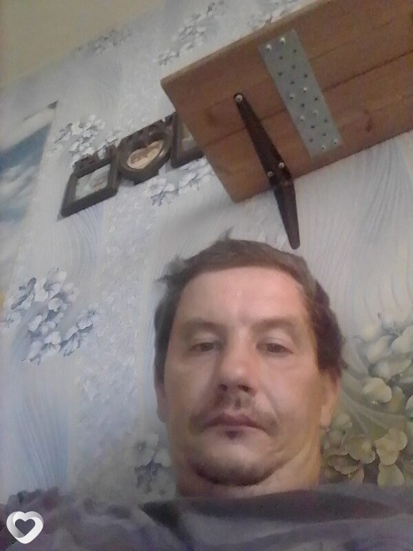 Кирилл, 46, Всеволожске — анкета №1656911