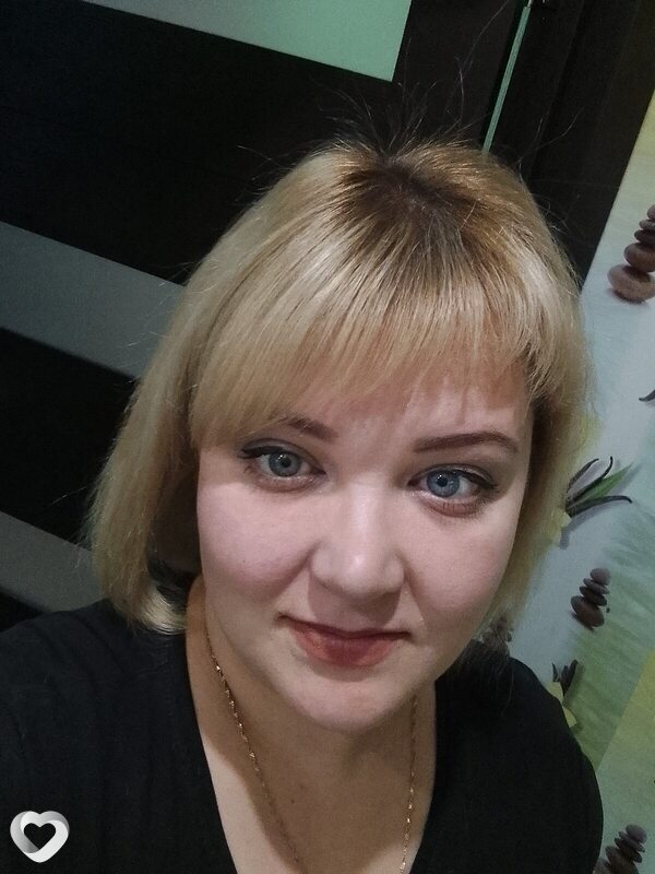 Инна, 34, Рязани — анкета №1657117