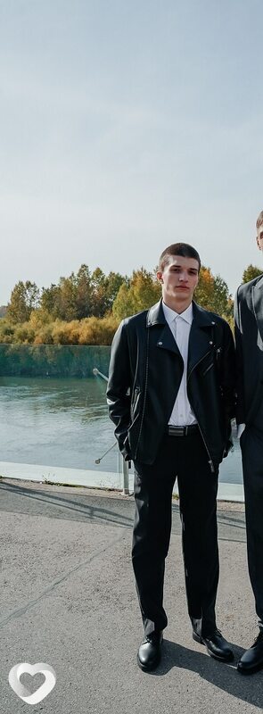 Файфор Назар, 19, Санкт-Петербурге — анкета №1657118