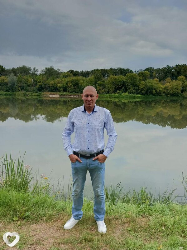 Александр, 40, Ростове-на-Дону — анкета №1657123