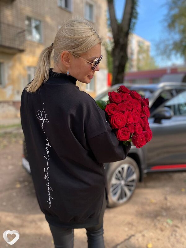Оля, 41, Кирове — анкета №1657132