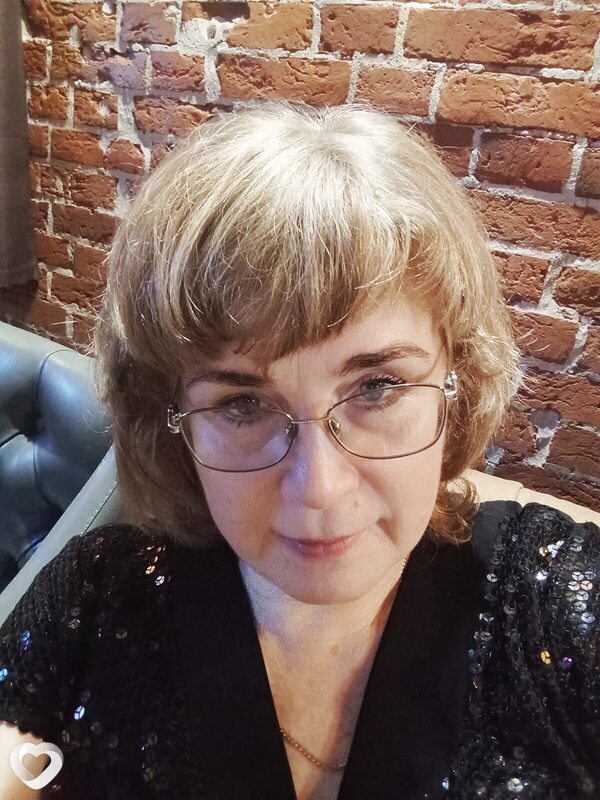 Таня, 50, Кирове — анкета №1657136