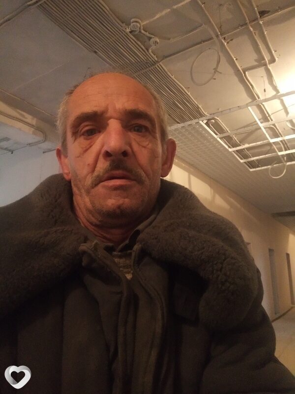 Валера, 61, Владивостоке — анкета №1657165