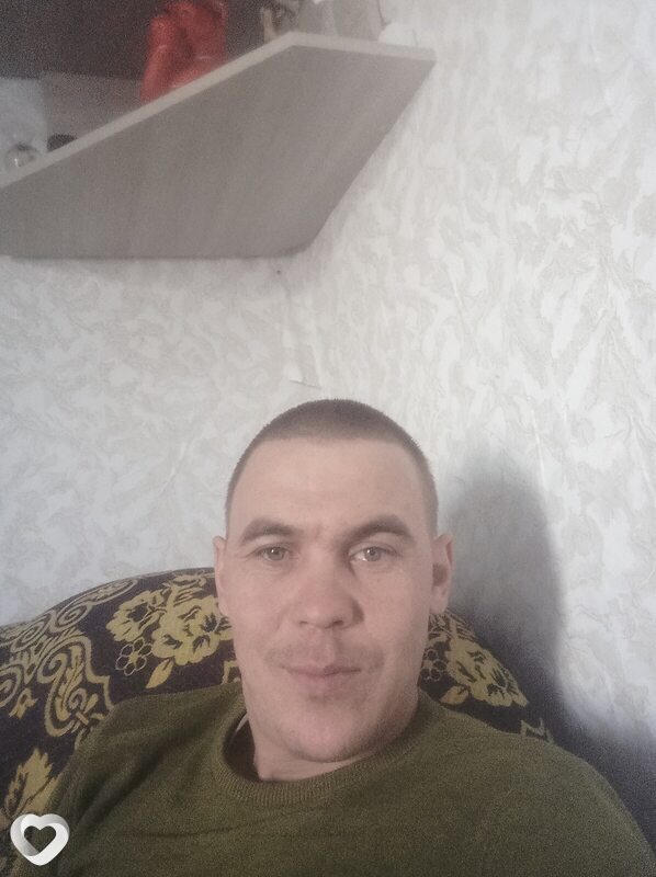 Сергей, 36, Иркутске — анкета №1657166