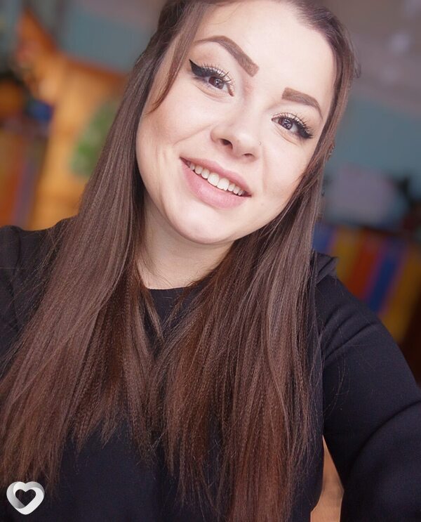 Марина, 27, Хабаровске — анкета №1657170