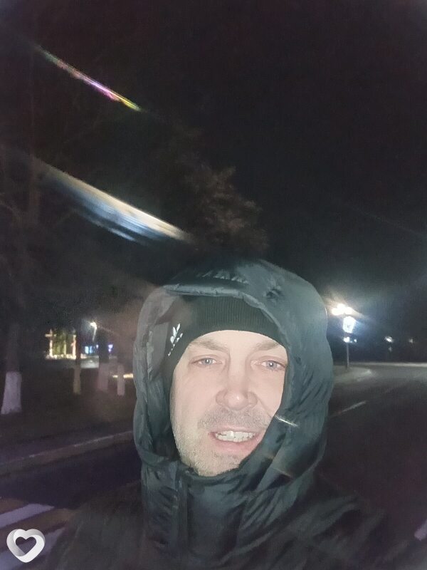 Виталий, 47, Гродно — анкета №1657180