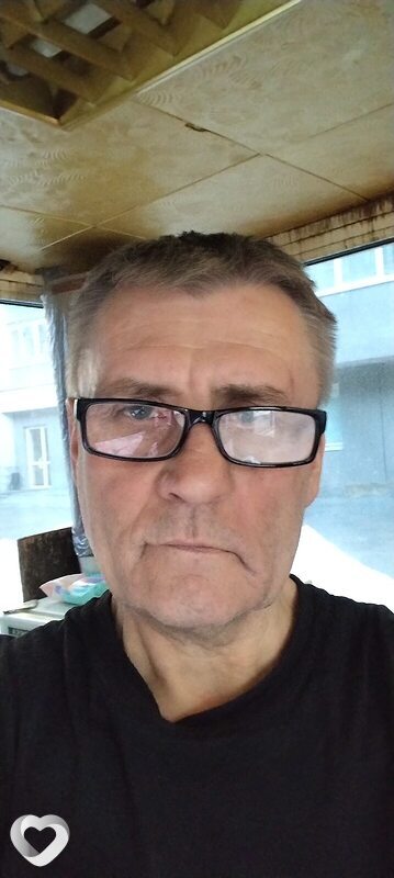 Алексей, 56, Екатеринбурге — анкета №1657181