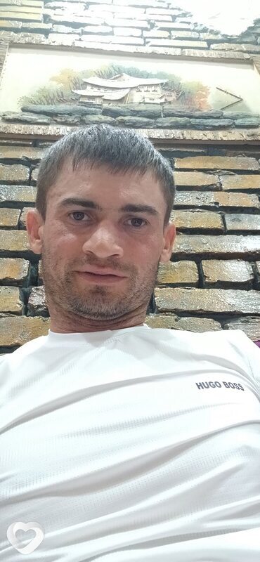 Аа, 32, Астане — анкета №1657194