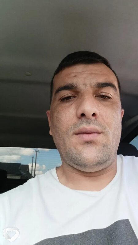 Рома, 41, Ставрополе — анкета №1657203