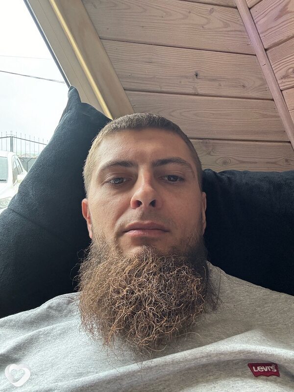 Алексей, 35, Красноярске — анкета №1657206