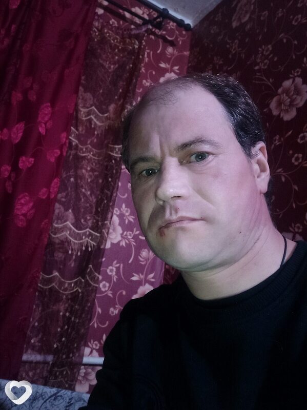 Александр, 43, Смоленске — анкета №1657065