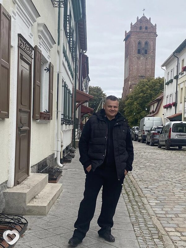Сергей, Правдинск