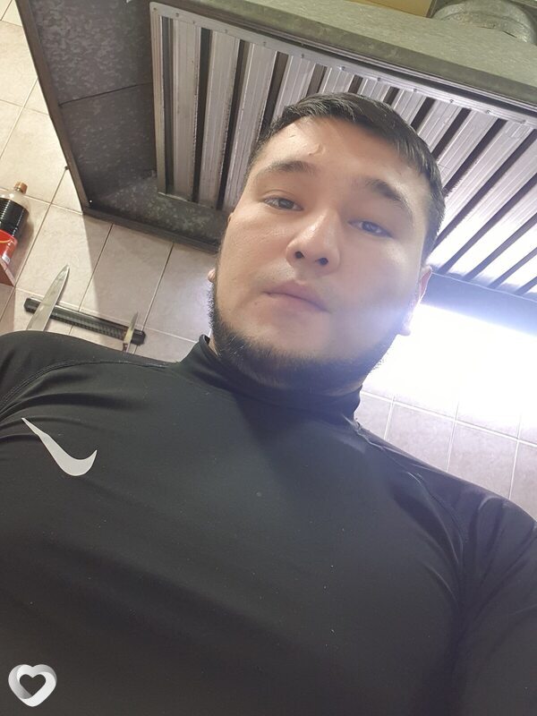 Макс, 32, Алматы — анкета №1657068
